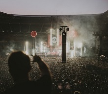 Состоятся ли концерты группы Rammstein