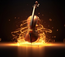 Огонь и музыка: Спектакль-фейерверк «Времена года»