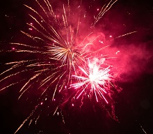 С праздником 8 марта!