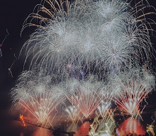 На 800-летие Нижнего Новгорода будет запущен самый длинный салют