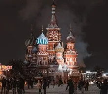 Фейерверк на Новый год: откуда пошла эта традиция?