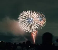 На Дальнем Востоке знают толк в салютах! На Дальнем Востоке знают толк в салютах!