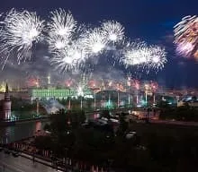 Этот День Победы порохом пропах… Этот День Победы порохом пропах…